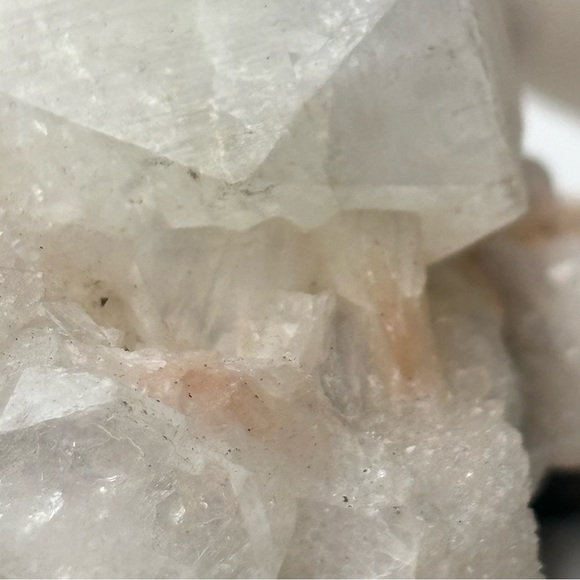 Natural Apophyllite Crystal Specimen - Picture 7 of 15